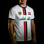 Iraq Style Jerseys