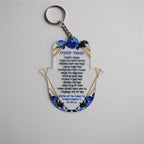 Personalized Gift For Wedding Guest Hebrew Invitation