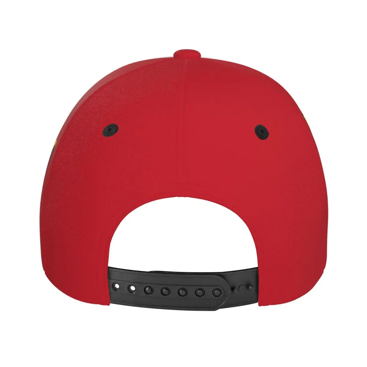 Iraq Hip Hop Cap