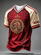 Mexico Soccer Jersey