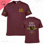 LORD OF DRINKS T-shirt Oktoberfest