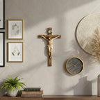 Jesus Decor 9.6 Inch Resin Statue
