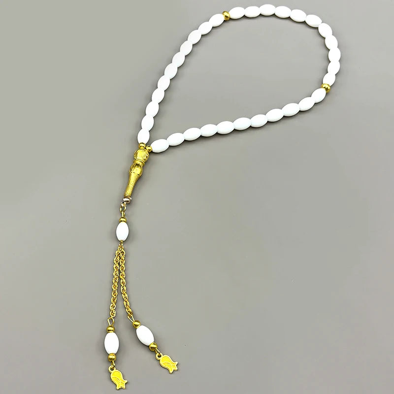 Muslim Rosary Worship Tasbih