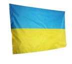 90*150cm Ukraine Flag