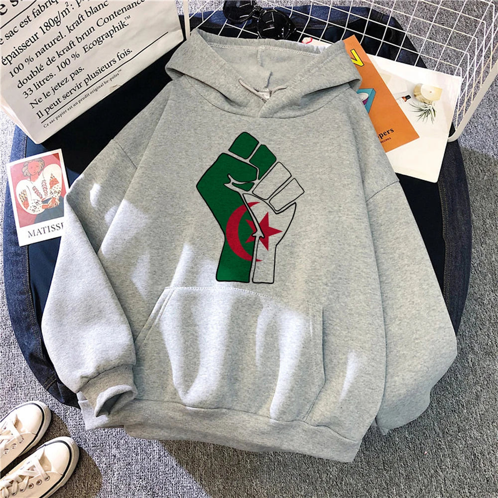 Hoodie Sweatshirt Arabic I need to sleep