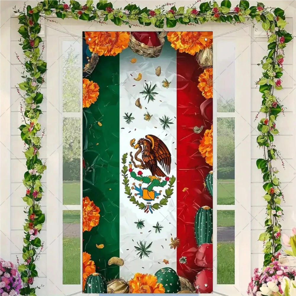 Independence Day Banner