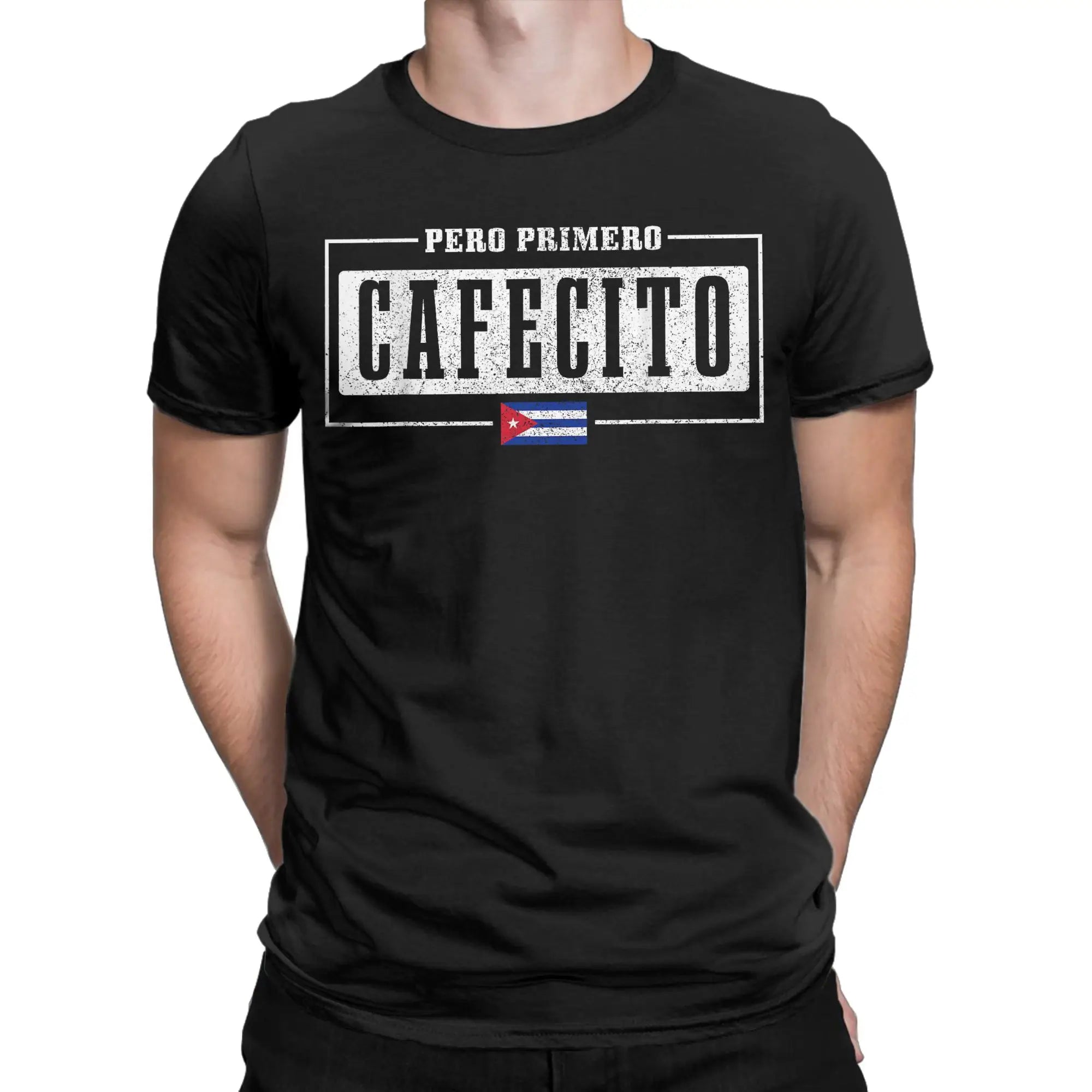 Cubanita Cuban Cuba Flag Hispanic Heritage T Shirt