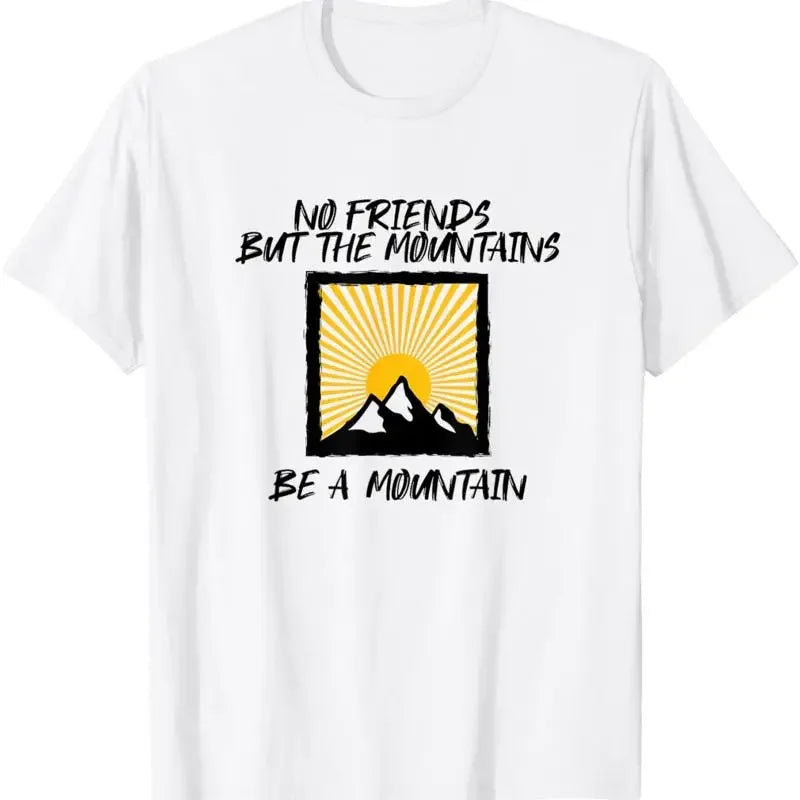 Kurdish Kurdistan No Friends But The Mountains Design T Shirt