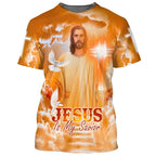 Jesus Is My Savior T-shirt