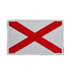 Embroidered Patches United States - State Flags