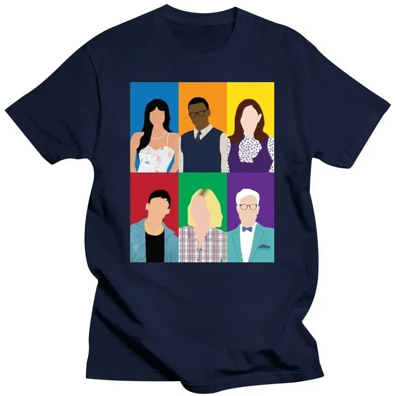 Hispanic Heritage T-Shirt
