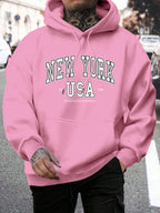 America New York City sweatshirt