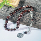 Large Flower Beads