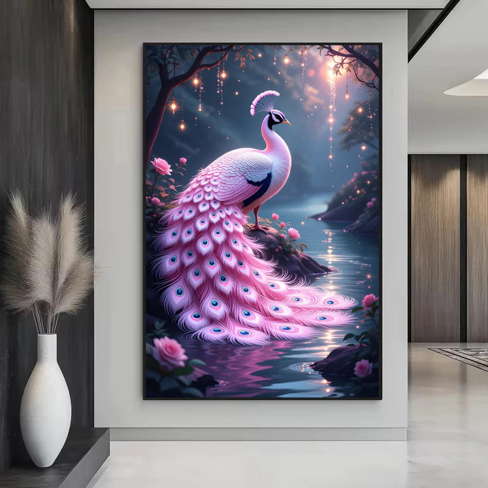 Diamond Painting Kit