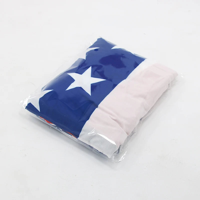 America Flag Car Cover
