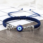Lucky Evil Eye Bracelets