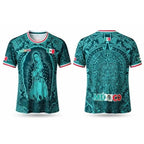 Mexico Summer Tee