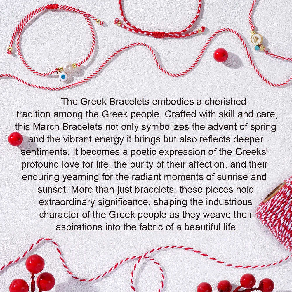 Gorgeous Heart Pattern Bracelet