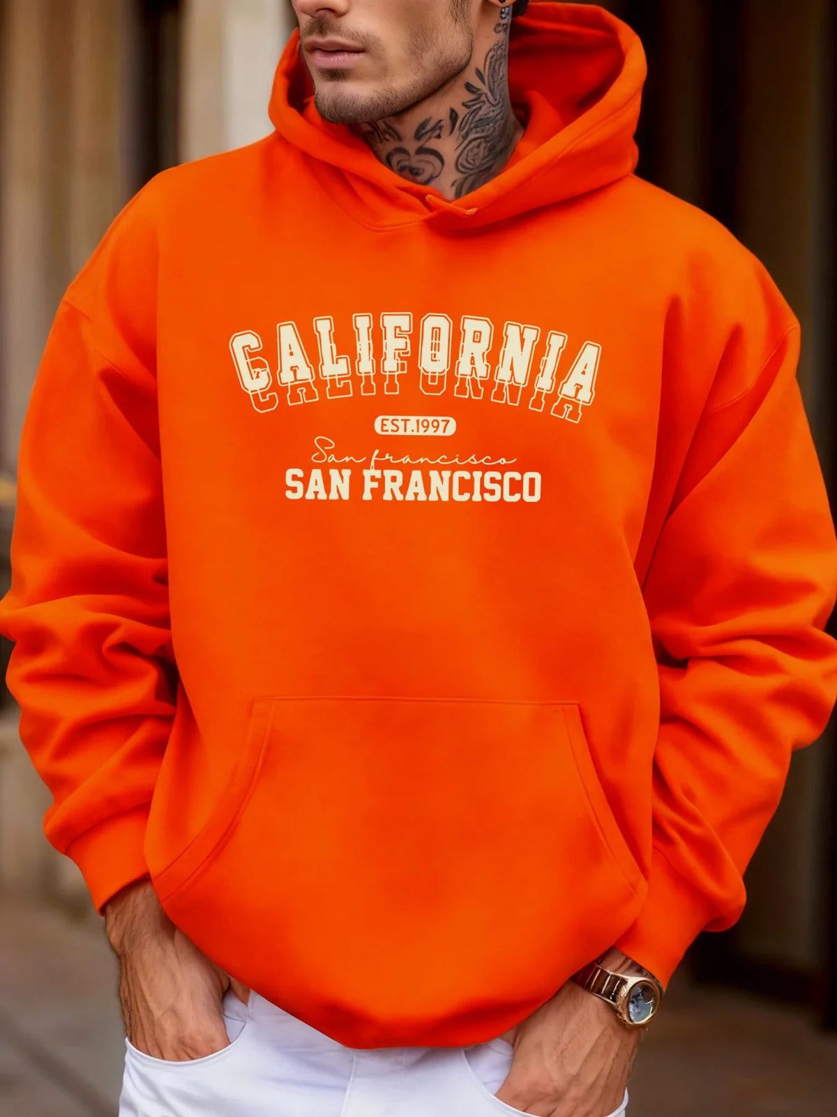 SF 1997 Hoodie