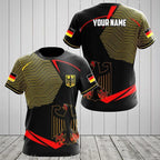 Germany Men's T-Shirts