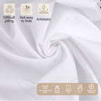 Peacock Pillowcase Decor