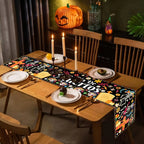1 Piece of Mexican Day of the Dead Themed Table