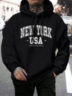 America New York City sweatshirt
