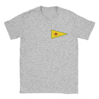 Units Kurdistan T-Shirt for Men