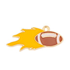 Football Charms Set