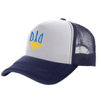 Ukraine Hat Baseball Cap