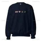 Lebanon Street Hoodie