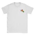 Vintage Kurdistan T-Shirts