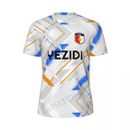 YEZIDI Flag T Shirt for Men