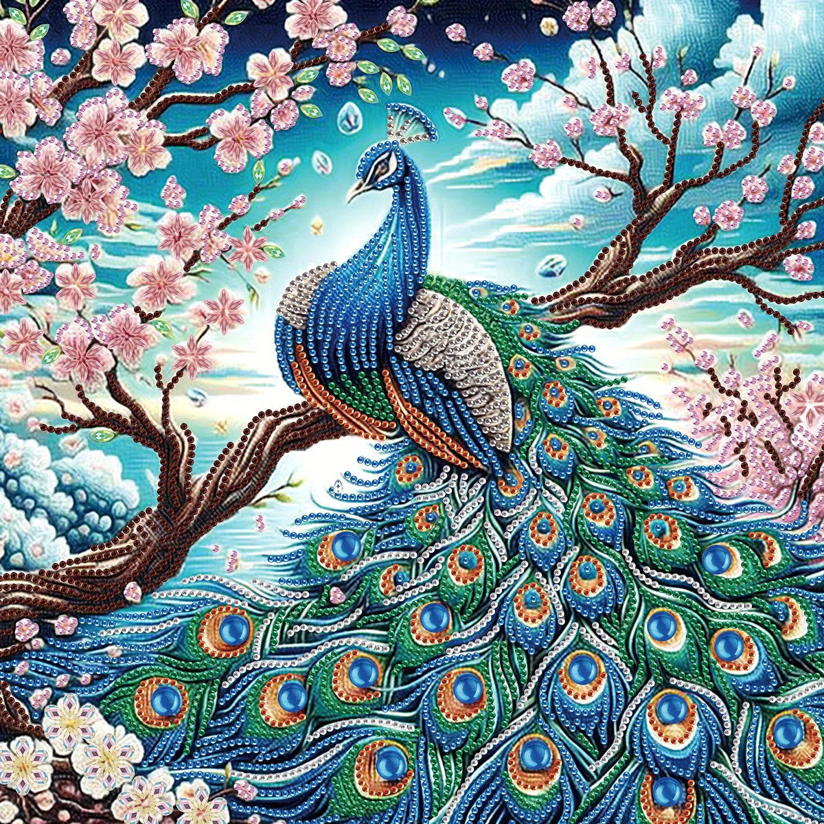 Diamond Art Painting Kits