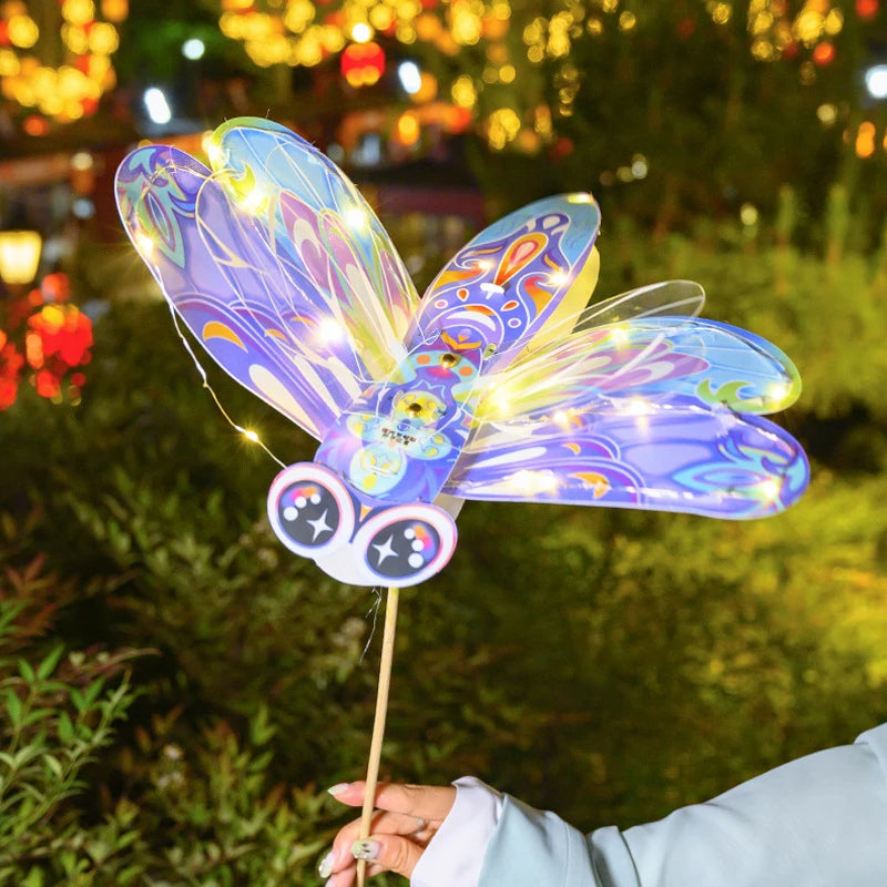 Mid Autumn Festival Rabbit Lantern