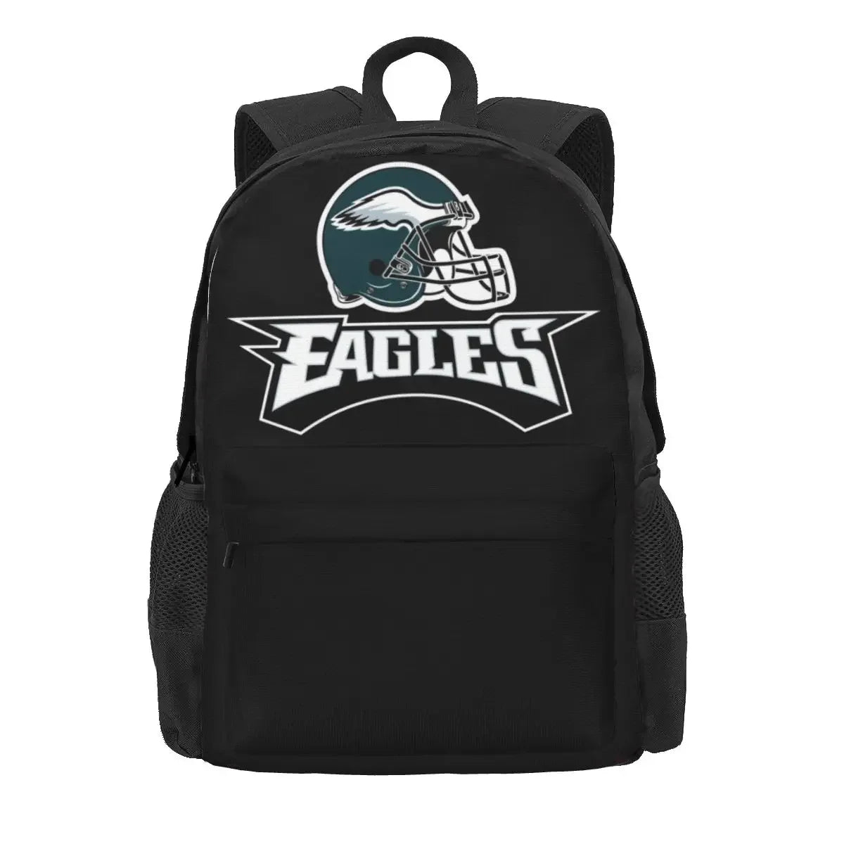 Popular,Eagles-Philadelphia Backpacks Students School Bags