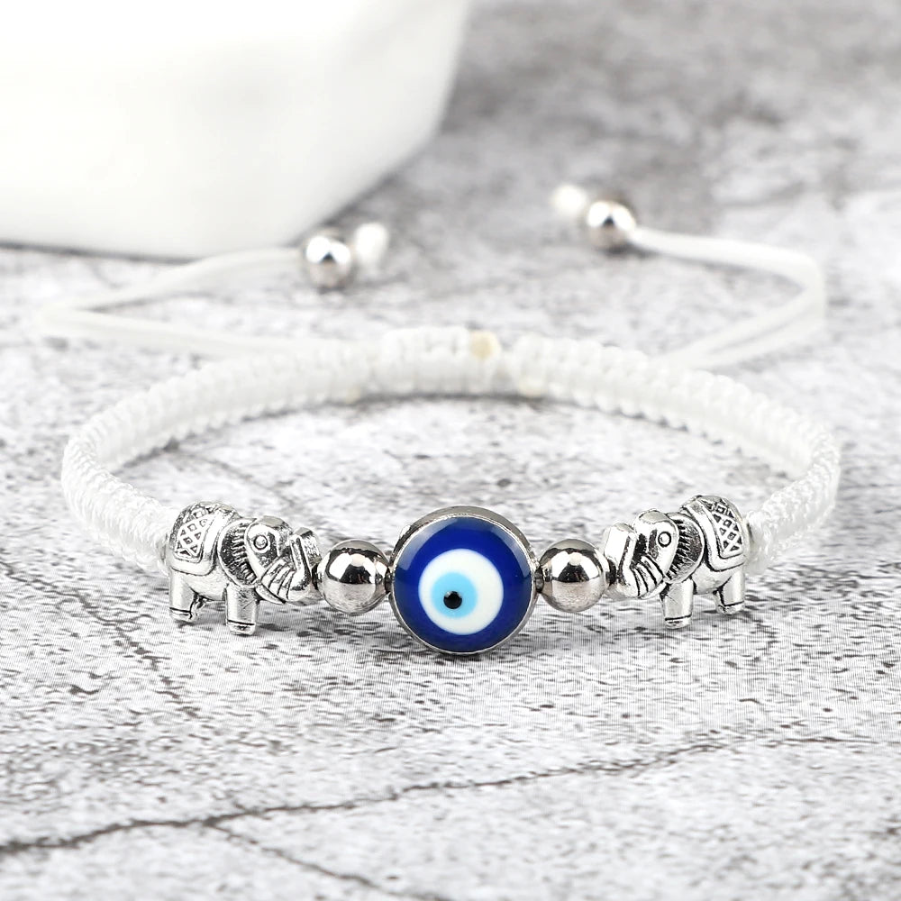 Evil Eye Bracelet