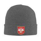 Serbia Football Gift Beanies