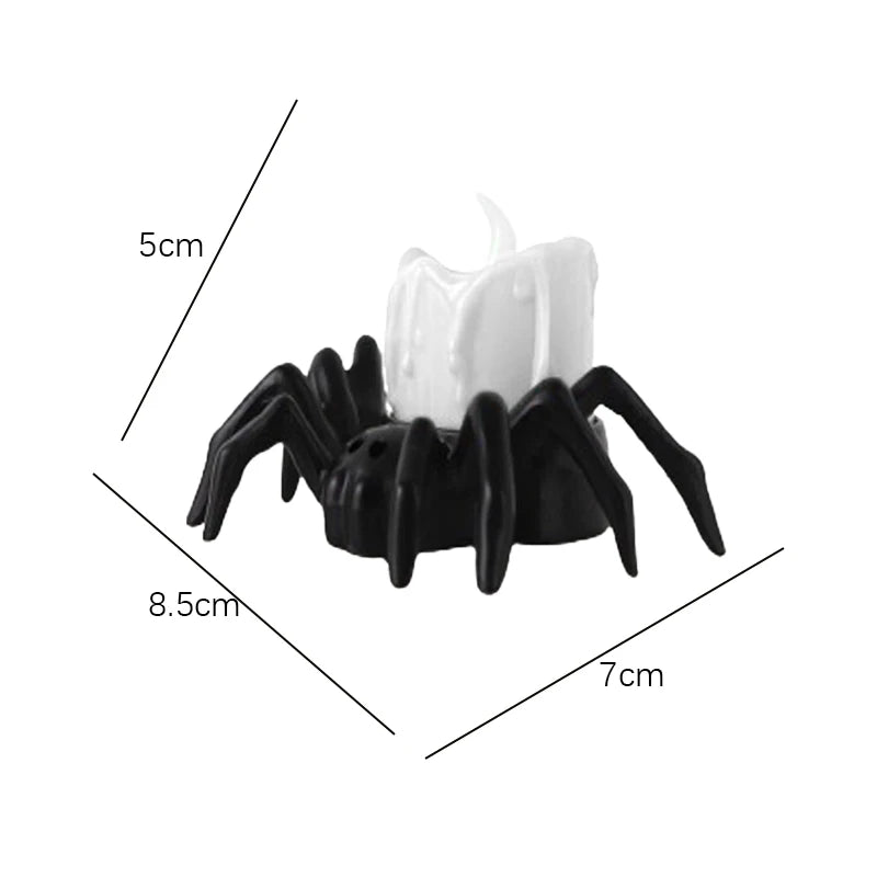 Halloween LED Light Hanging Ghost