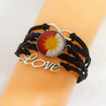 Ezidxan Bracelets Handmade