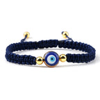 Lucky Evil Eye Bracelets