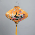 Ancient Style Vietnam Palace Lantern Mid Autumn Festival Party Decor