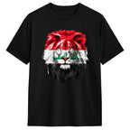 Iraqi Flag Tee