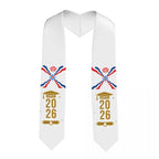 Assyria Flag Stole