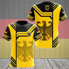 GERMANY T Shirt for Men German