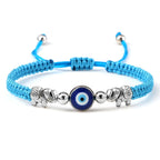 Lucky Evil Eye Bracelets
