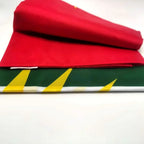Kurdistan Flag 2x3ft 3x5ft Polyester Hanging Banner