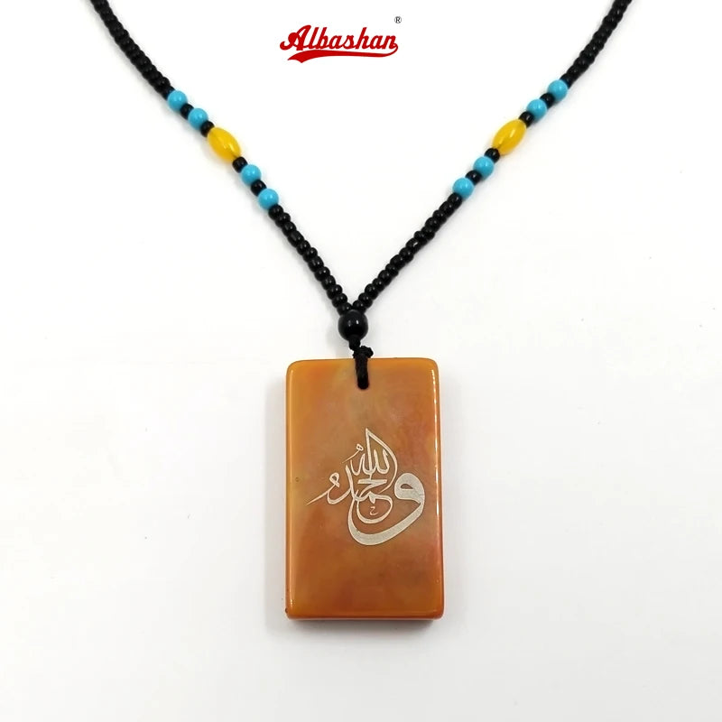 Necklace Eid Gift