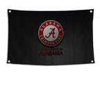 Alabama Flag Banner