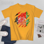 Afghan Flag T-shirt
